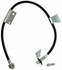 BH382412 by RAYBESTOS - Raybestos Element3 Brake Hose