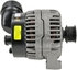 AL0738X by BOSCH - Remanufactured Alternators