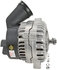 AL0747X by BOSCH - Remanufactured Alternators