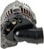 AL0749X by BOSCH - Remanufactured Alternators