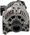 AL0749X by BOSCH - Remanufactured Alternators