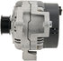 AL0752X by BOSCH - Remanufactured Alternators