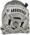 AL0723X by BOSCH - Remanufactured Alternators