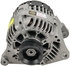 AL0707X by BOSCH - Remanufactured Alternators