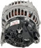 AL0726X by BOSCH - Remanufactured Alternators