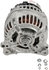 AL0726X by BOSCH - Remanufactured Alternators