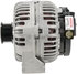 AL0787X by BOSCH - Remanufactured Alternators