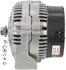 AL0762X by BOSCH - Remanufactured Alternators