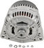 AL0762X by BOSCH - Remanufactured Alternators