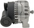 AL0739X by BOSCH - Remanufactured Alternators