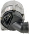 AL0743X by BOSCH - Remanufactured Alternators