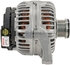 AL0812X by BOSCH - Remanufactured Alternators