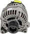 AL0814X by BOSCH - Remanufactured Alternators