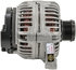 AL0815X by BOSCH - Remanufactured Alternators