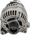 AL0816X by BOSCH - Remanufactured Alternators