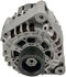 AL0808X by BOSCH - Remanufactured Alternators