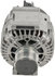 AL0810X by BOSCH - Remanufactured Alternators