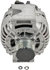 AL0798X by BOSCH - Remanufactured Alternators