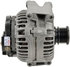 AL0801X by BOSCH - Remanufactured Alternators