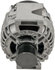 AL0801X by BOSCH - Remanufactured Alternators