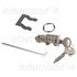 TL-103 by STANDARD IGNITION - Tailgate Lock Cylinder