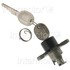 TL-109B by STANDARD IGNITION - Trunk Lock Kit