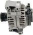 AL0833X by BOSCH - Remanufactured Alternators