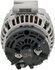 AL0817N by BOSCH - 100% New Alternators