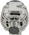 AL0817X by BOSCH - Remanufactured Alternators