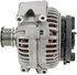 AL0817X by BOSCH - Remanufactured Alternators