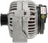 AL0819X by BOSCH - Remanufactured Alternators