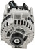 AL0821X by BOSCH - Remanufactured Alternators