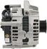 AL0821X by BOSCH - Remanufactured Alternators