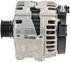 AL0846X by BOSCH - Remanufactured Alternators