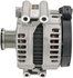 AL0847X by BOSCH - Alternator for BMW