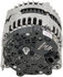 AL0849X by BOSCH - Remanufactured Alternators