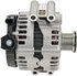 AL0847X by BOSCH - Alternator for BMW