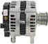 AL0849X by BOSCH - Remanufactured Alternators