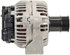 AL0857X by BOSCH - Remanufactured Alternators