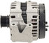 AL0862X by BOSCH - Remanufactured Alternators