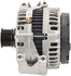 AL0864X by BOSCH - Remanufactured Alternators