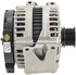 AL0862X by BOSCH - Remanufactured Alternators