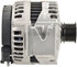 AL0864X by BOSCH - Remanufactured Alternators