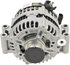 AL0839X by BOSCH - Alternator for BMW