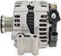 AL0839X by BOSCH - Alternator for BMW