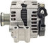 AL0841X by BOSCH - Remanufactured Alternators