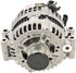 AL0841X by BOSCH - Remanufactured Alternators