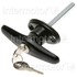 TL6892 by STANDARD IGNITION - Trunk Lock Kit