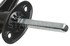 TL6857 by STANDARD IGNITION - Trunk Lock Kit