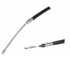 BC94247 by RAYBESTOS - Brake Parts Inc Raybestos Element3 Parking Brake Cable